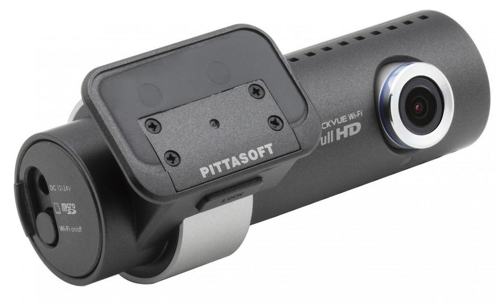 BlackVue DR500GW HD Видеорегистратор BlackVue DR500GW HD