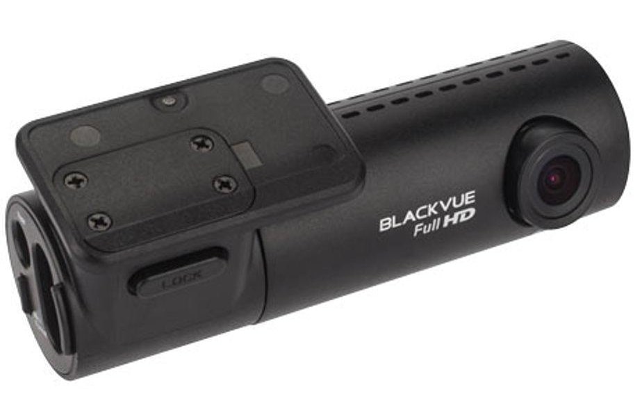BlackVue DR590-1CH Видеорегистратор BlackVue DR590-1CH