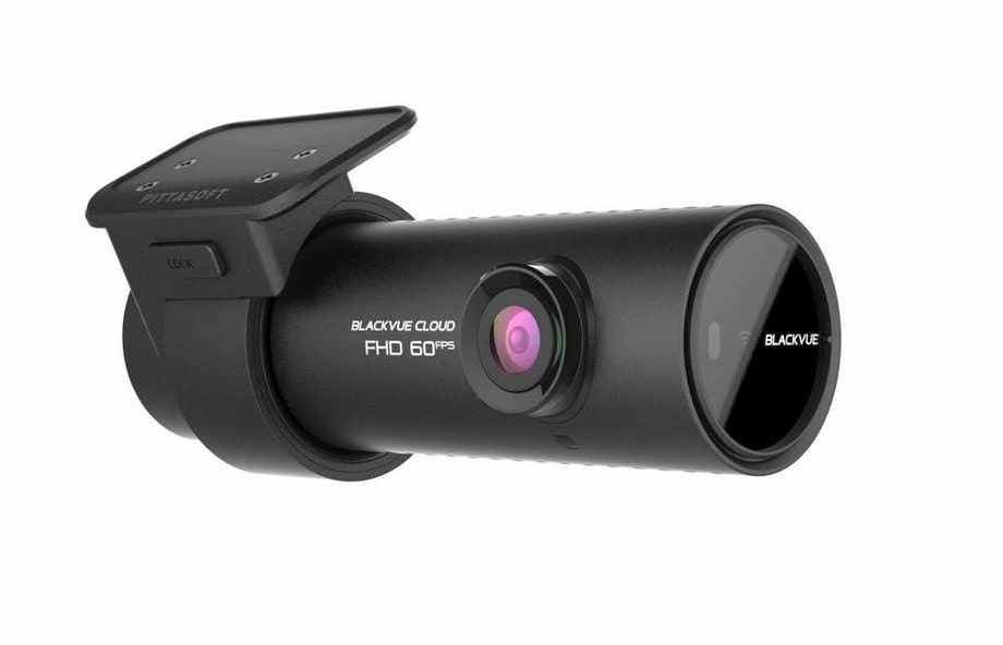 BlackVue DR750S-1CH Видеорегистратор BlackVue DR750S-1CH