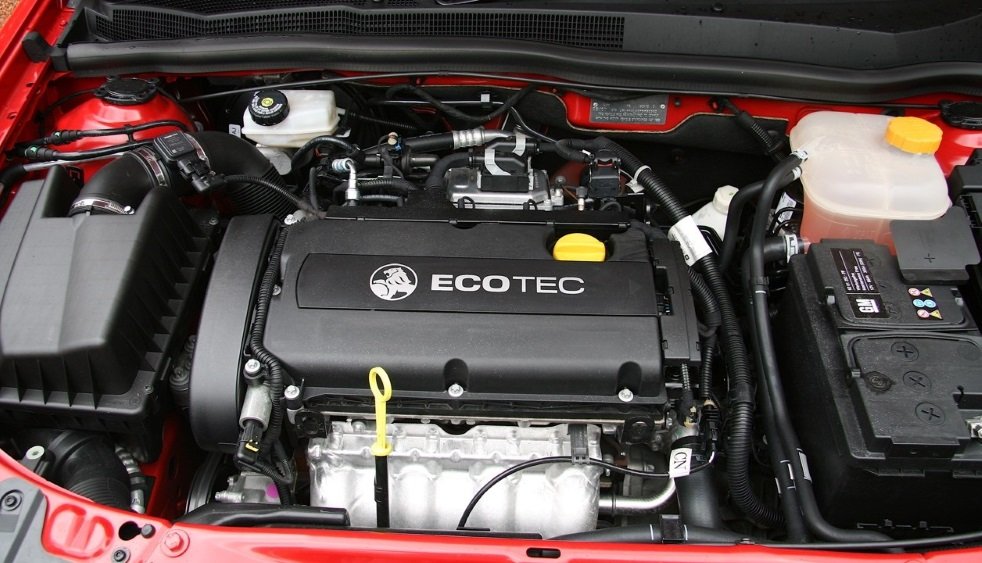 Мотор Опель Зафира Двигатель зафира