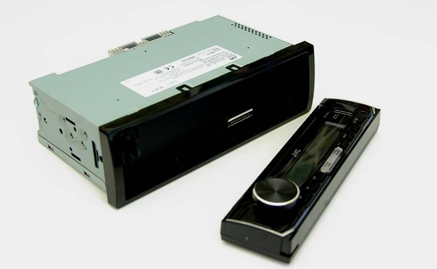 JVC KD-X355 Автомагнитола JVC KD-X355