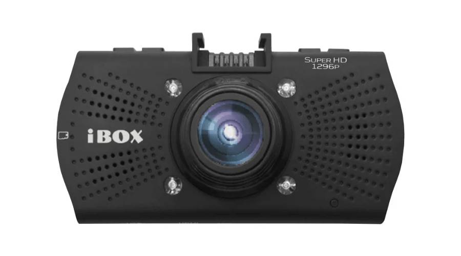 iBOX Combo GT Видеорегистратор iBOX Combo GT