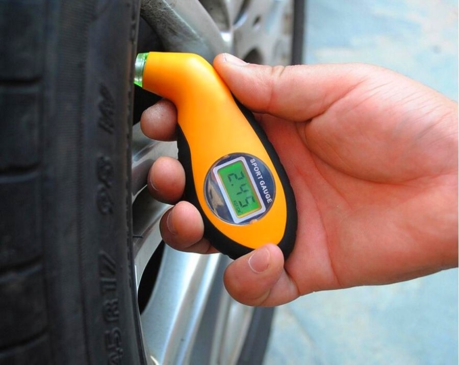 Электронный манометр Электронные манометры