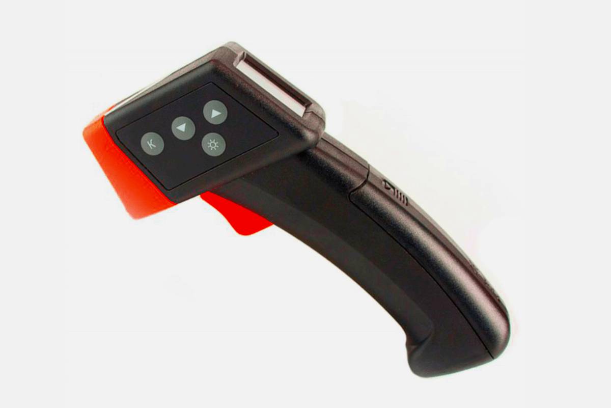 Etari ET-11P Толщинометр Etari ET-11P