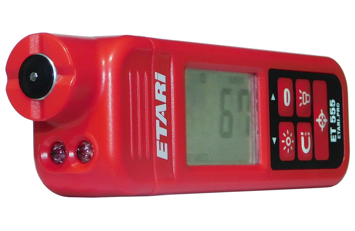 Etari ET-555 Толщиномер Etari ET-555