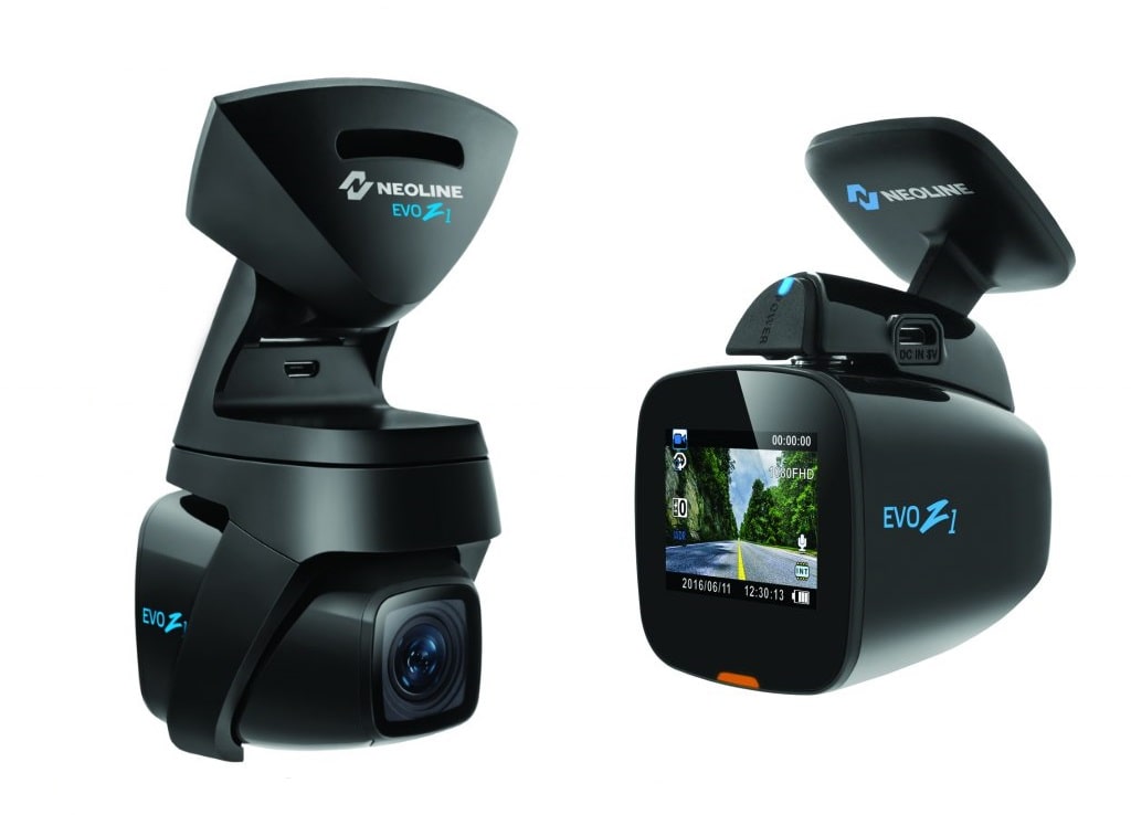 Neoline EVO Z1 Видеорегистратор Neoline EVO Z1