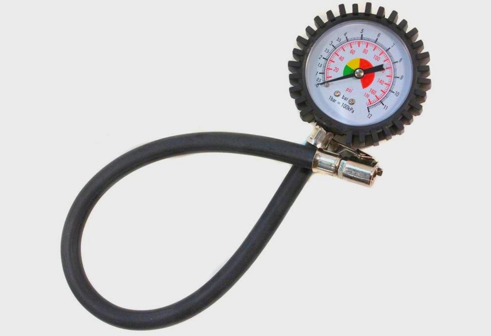 GARAGE TG-2 8085200 Манометр GARAGE TG-2 8085200