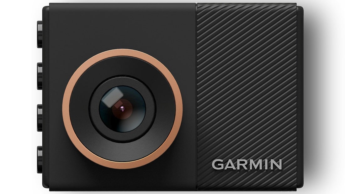 Garmin Dash Cam 55 Видеорегистратор гармин