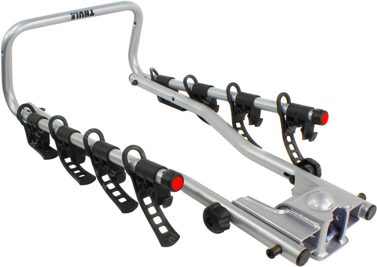 THULE HangOn 9708 Велокрепление THULE HangOn 9708