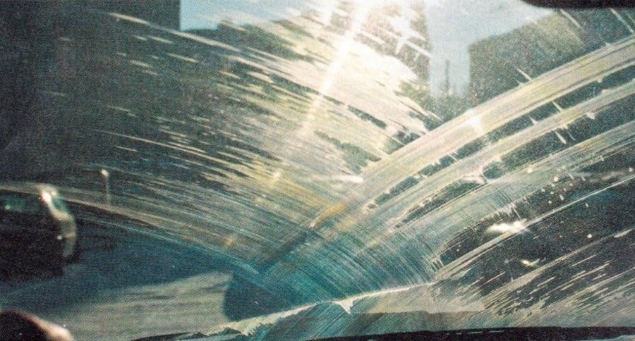 Не работаюший омыватель Причины неисправности омывателя