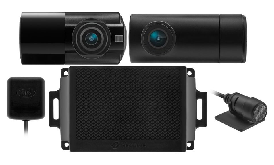 Neoline G-Tech X53 Видеорегистратор Neoline G-Tech X53