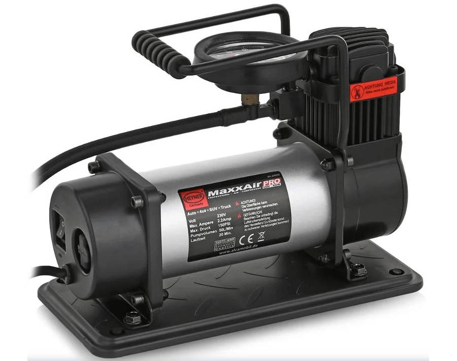 Heyner 230 V/500W Компрессор Heyner 230 V/500W