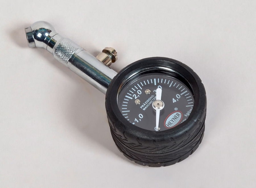 HEYNER 564 200 Манометр HEYNER 564 200