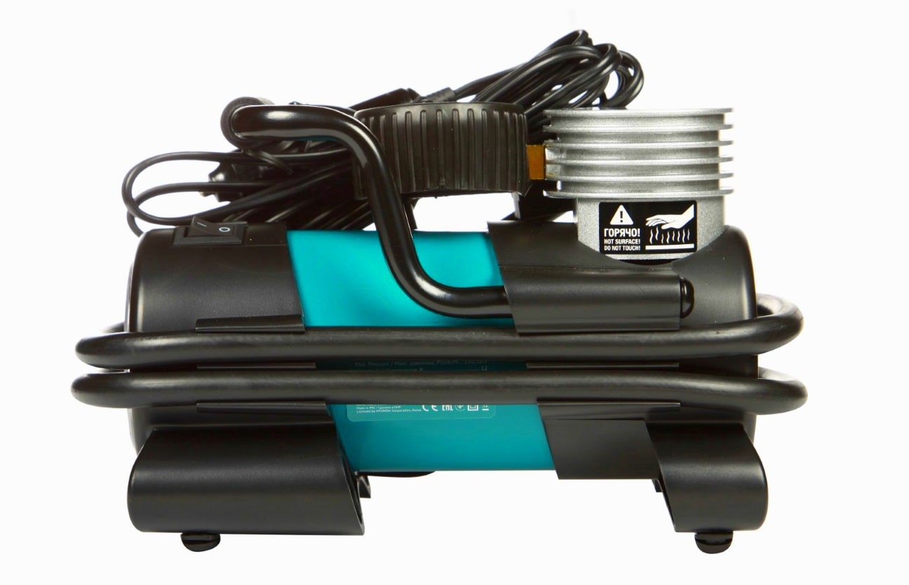 Hyundai HY 1765 Компрессор Hyundai HY 1765