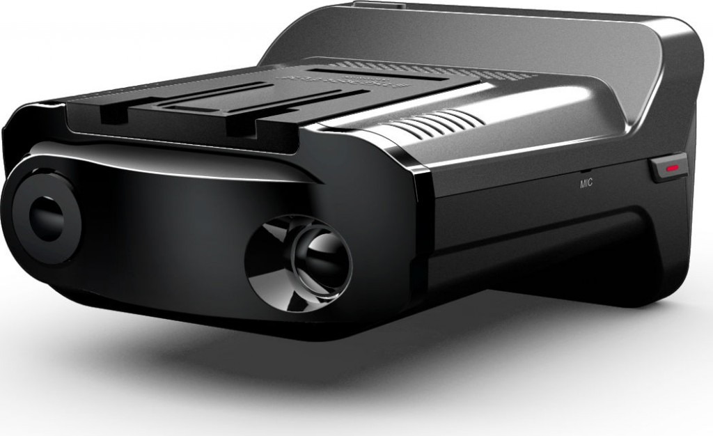 Inspector Hook Видеорегистратор Hook