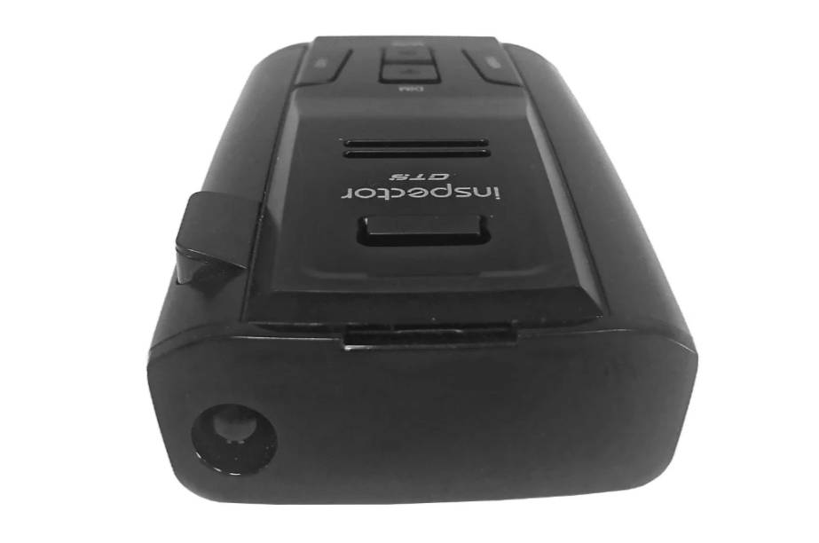 Inspector RD GTS Радар-детектор Inspector RD GTS