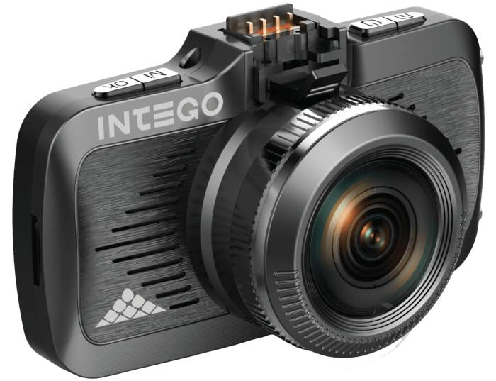 Интего Видеорегистратор intego