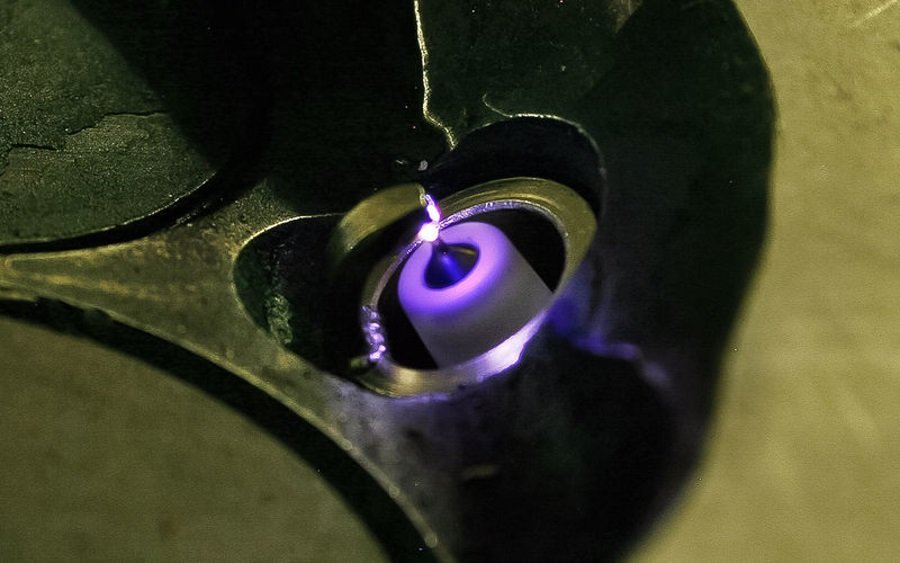 Искра свечи Требования к системе зажигания