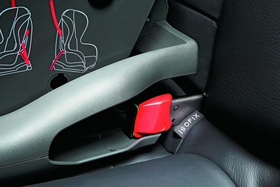 Крепление «Изофикс» Что такое Изофикс?