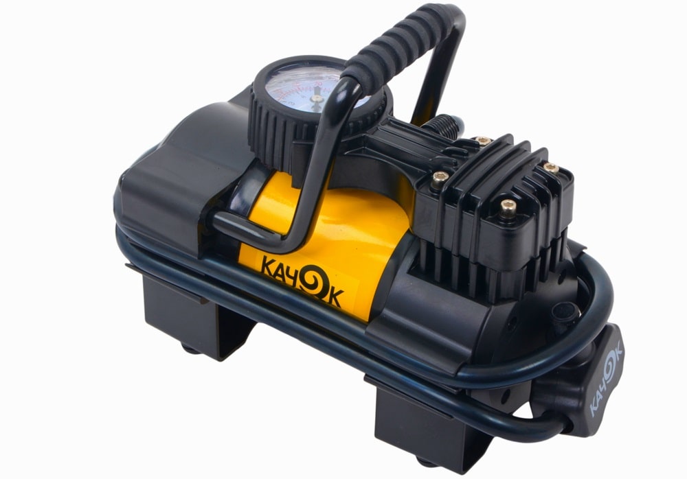 «Качок» K90 Компрессор «Качок» K90