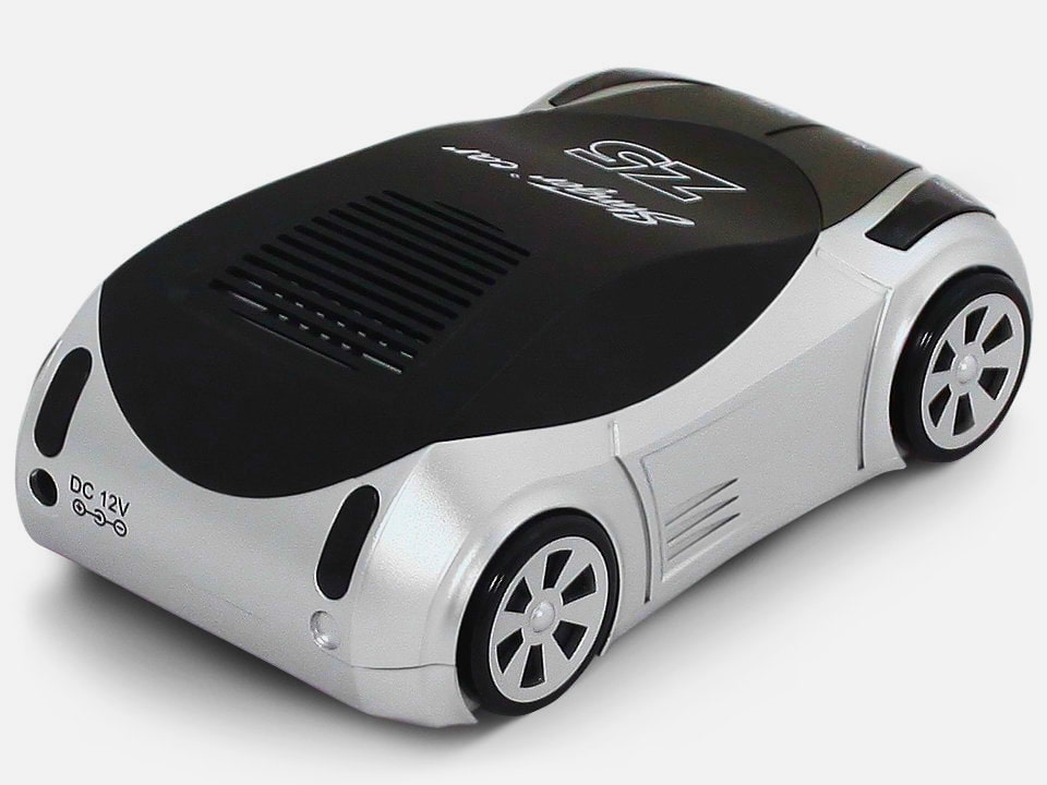Stinger Car Z5 Радар-детектор Stinger Car Z5