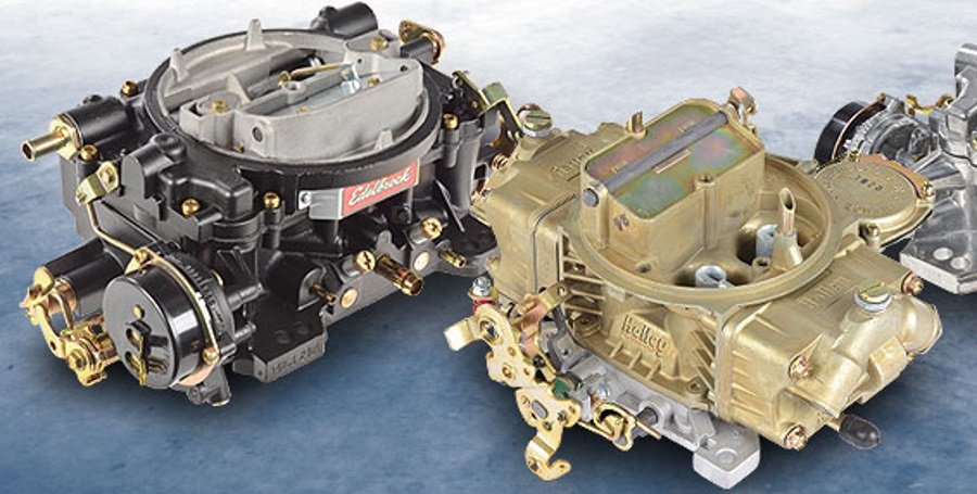 Модели карбюраторов Топливаная система карбюраторных двигателей