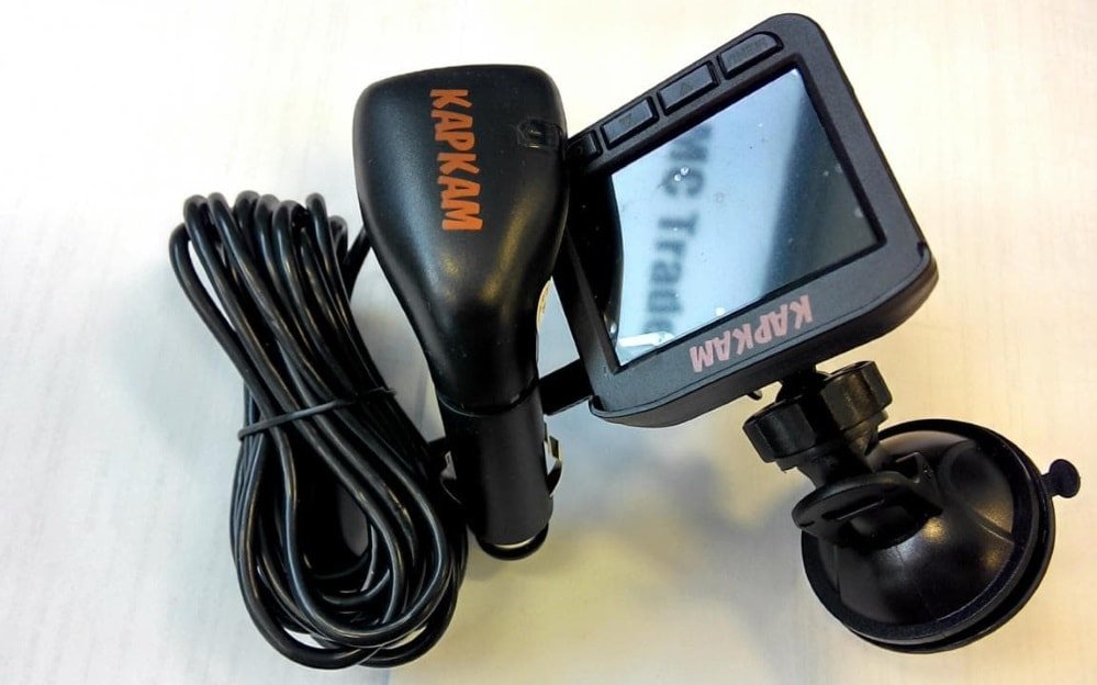 Каркам Комбо Отечественные модели