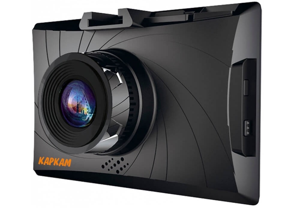 Каркам т3 Видеорегистратор kapkam