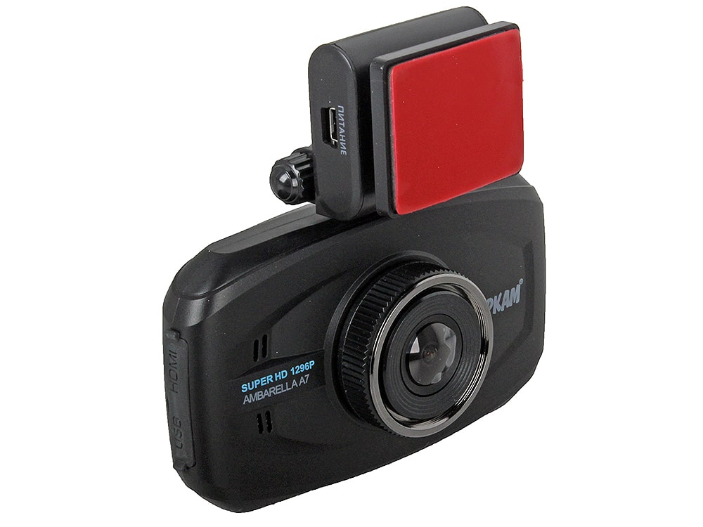 Carkam Q7 Видеорегистратор Каркам Q7