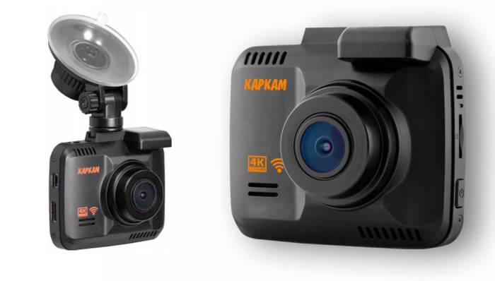 Каркам М5 Видеорегистратор Каркам М 5