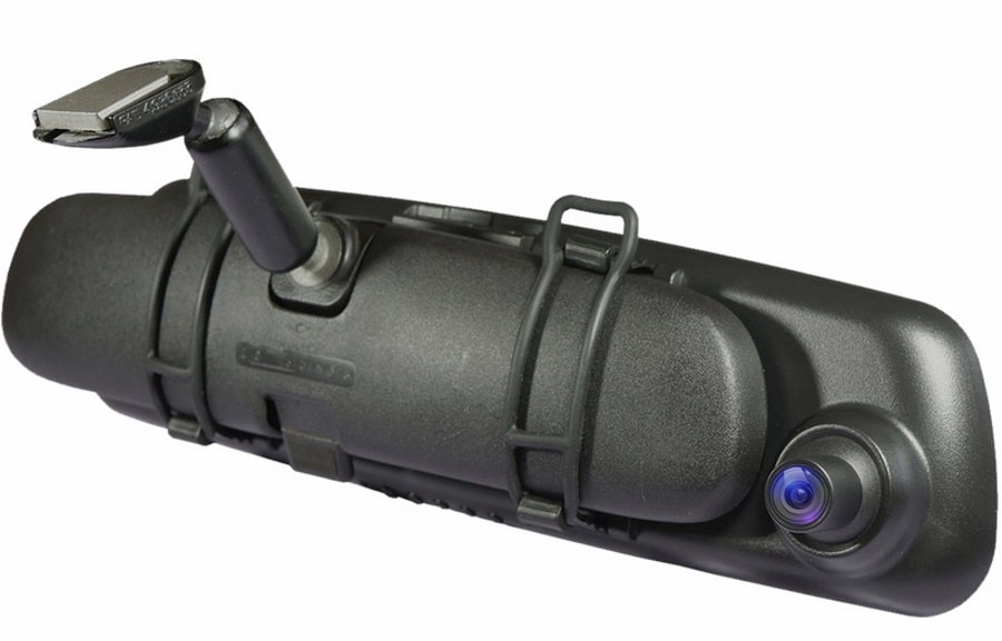 КАРКАМ Z5 Видеорегистратор КАРКАМ Z5