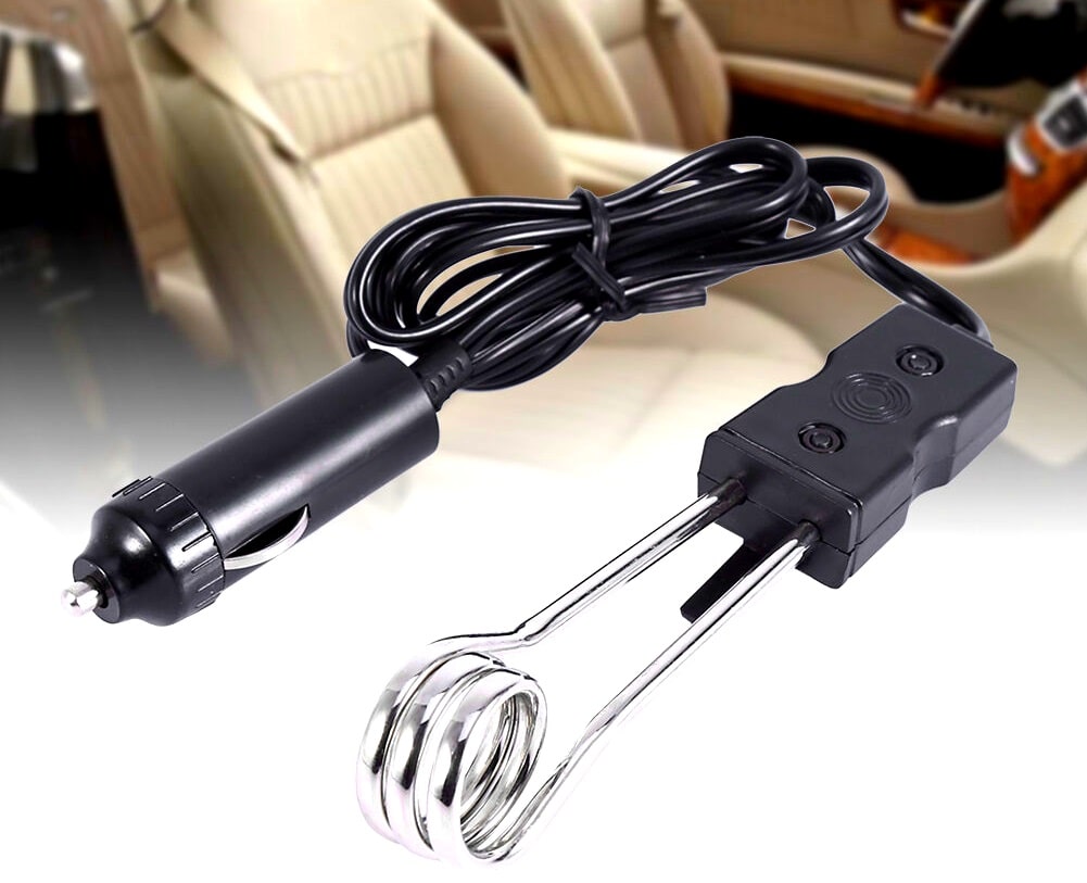 Кипятильник Автомобильные кипятильники