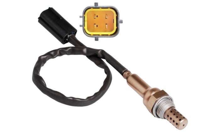 Устройство лямбда-зонда Кислородный датчик