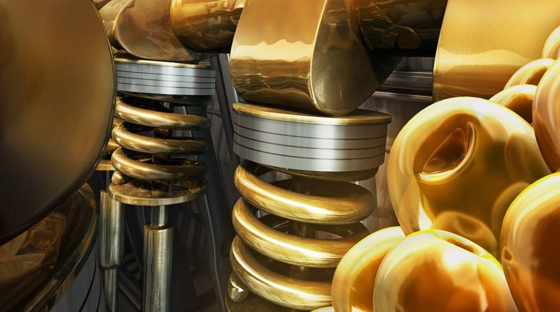 Защитная масляная пленка Актуальность использования моторного масла