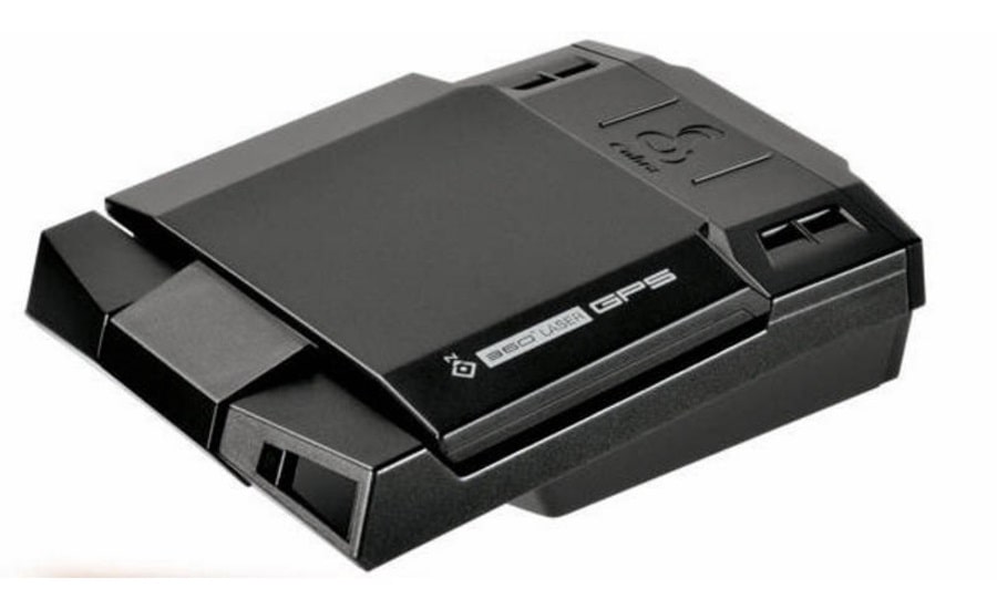 Cobra SLR 650 G RU Радар-детектор Cobra SLR 650 G RU