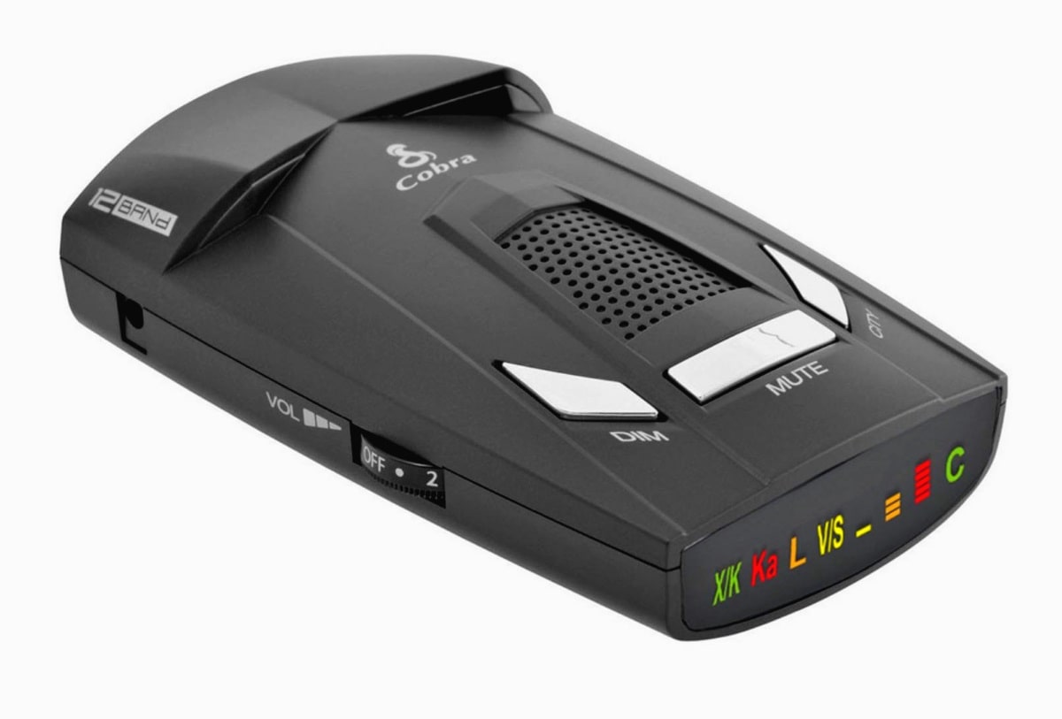 Cobra XRS 9530 Радао-детектор Cobra XRS 9530