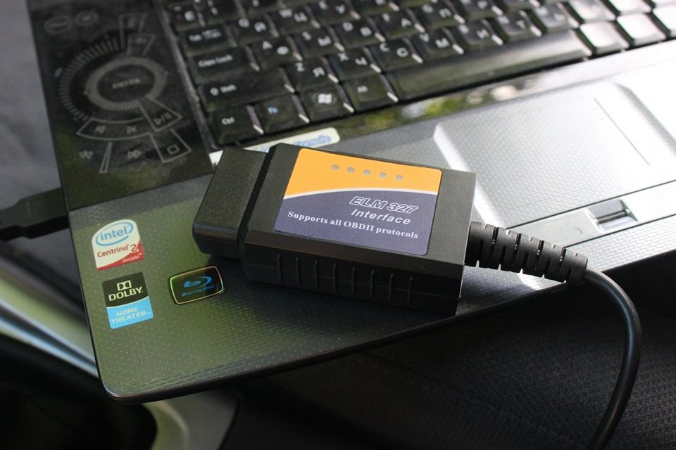 Подключение к ноутбуку Подключение через Windows