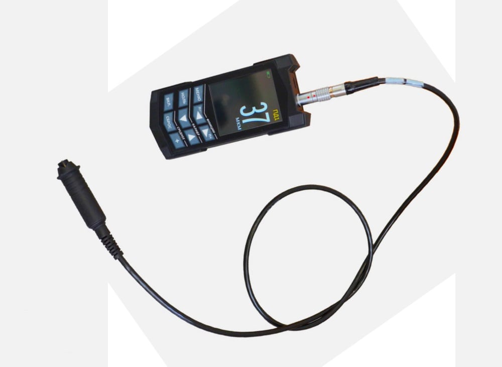 «Константа» К5 Толщиномер «Константа» К5