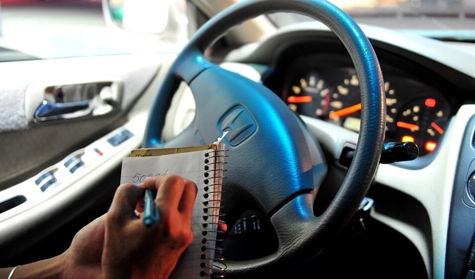 Контроль цен Отслеживание цены на бензин