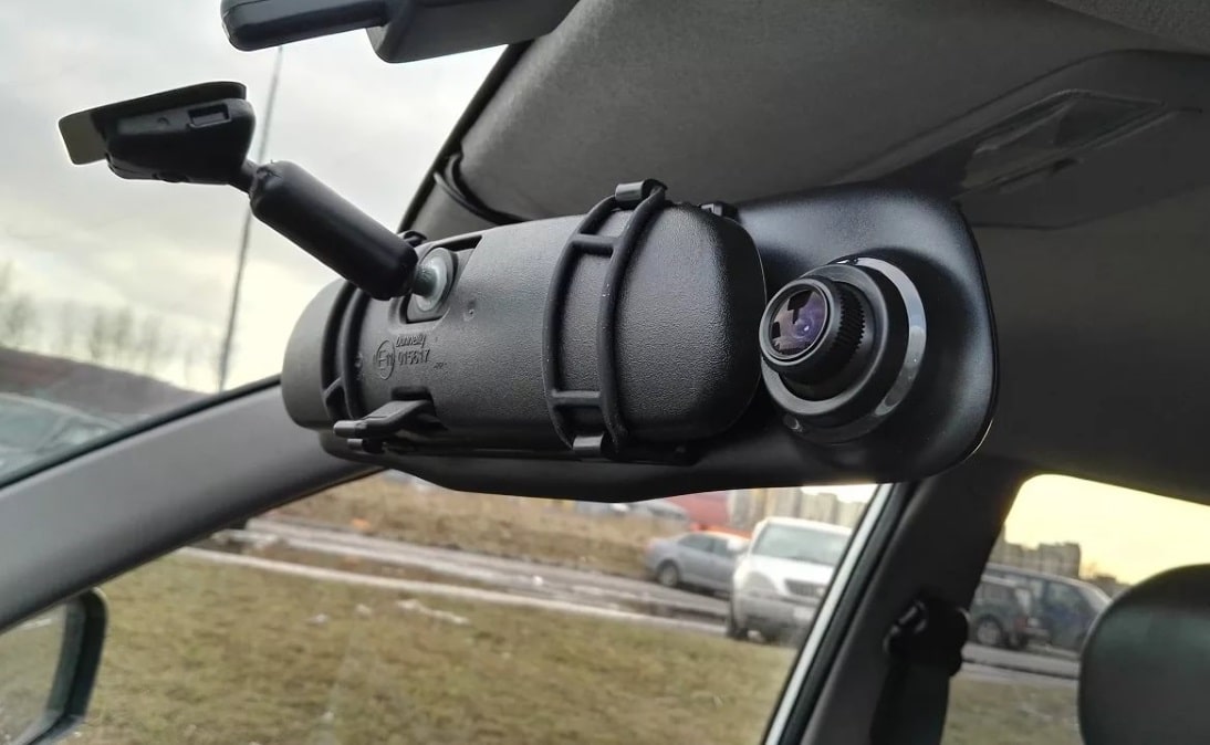 Крепеж на резинках Виды крепления зеркала