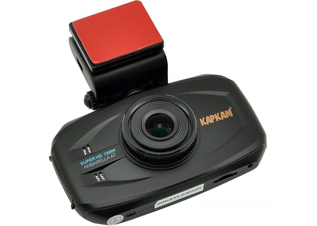 Carcam Q7 Видеорегистратор Carcam Q7