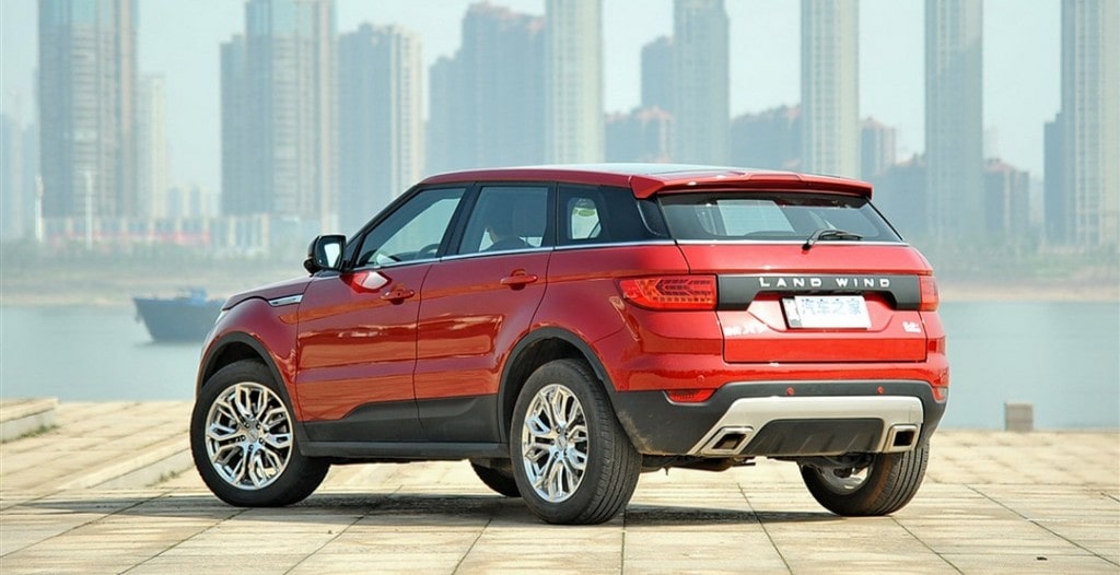 Вид сзади Ходовая часть