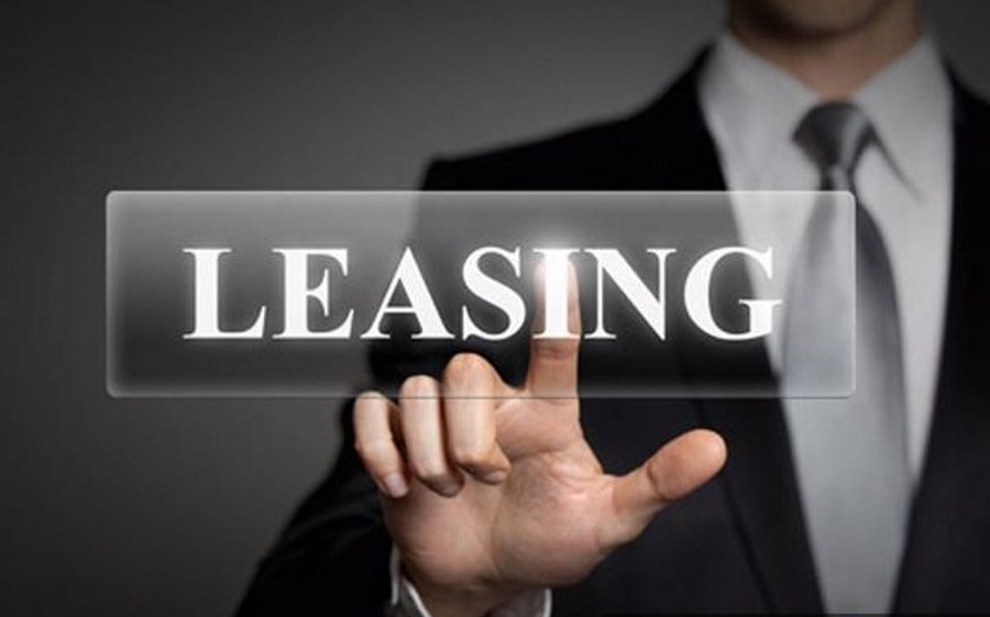 Лизинг Суть лизинга