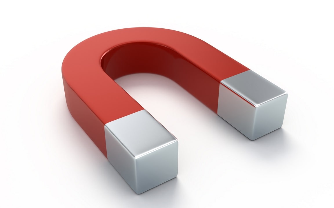 Магнит Установить магнит