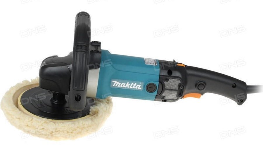 Полировачная машинка Makita SA5040C Популярные производители