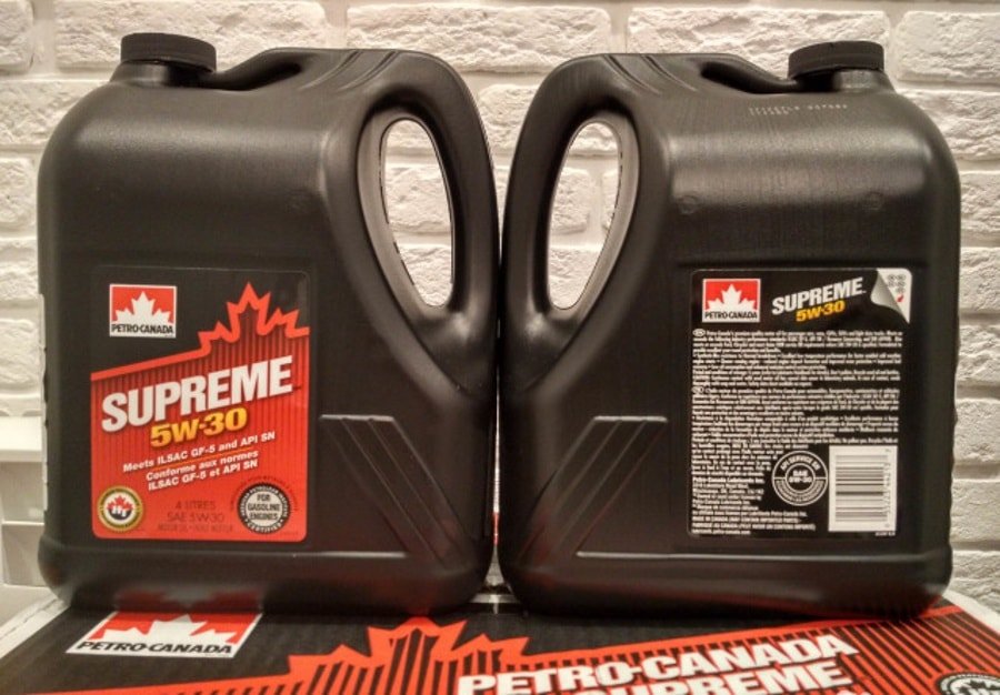 Масло Synthetic 5w 30 Моторное масло Synthetic 5w 30