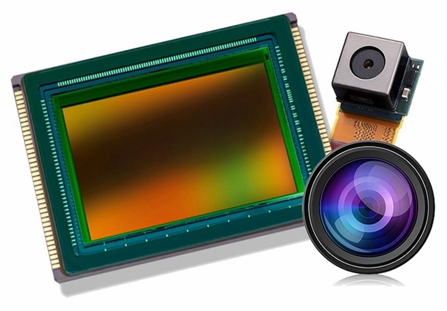 Матрица видеорегистратора Матрица