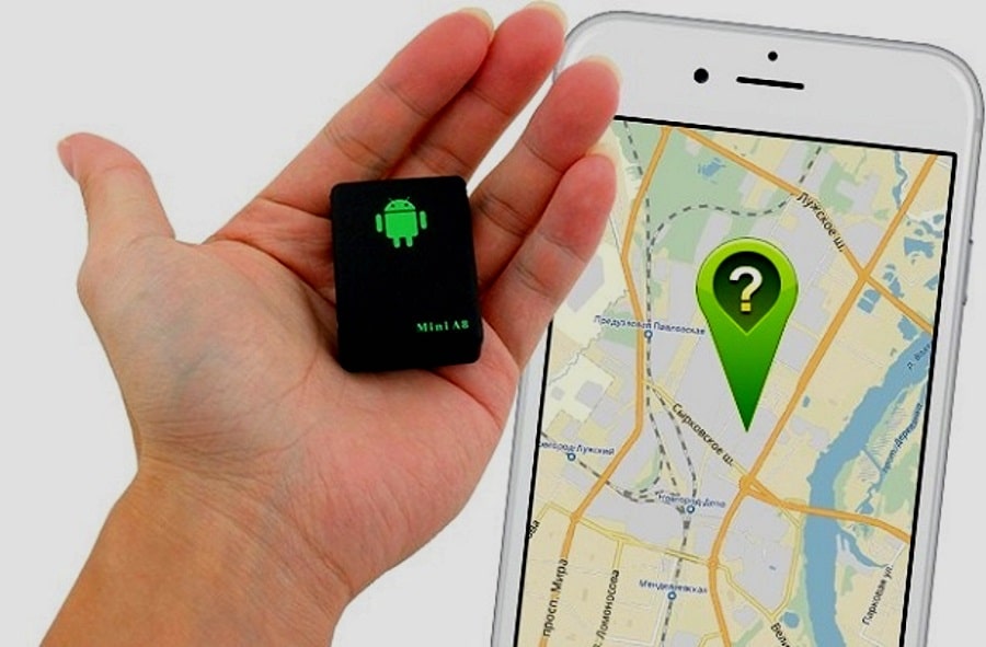 GPS-маяк Что такое GPS-маяк?