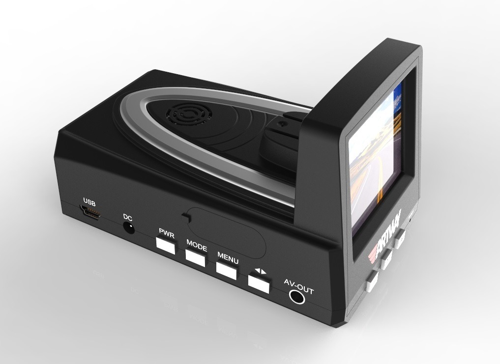 Артвей MD-101 Artway MD-101