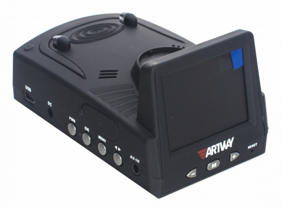 Артвей MD-104 Artway MD-104